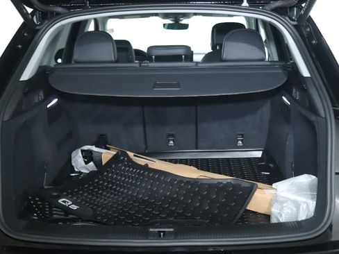 Used 2023 Audi Q5 2.0T Premium Plus w/ Premium Plus Package image 32