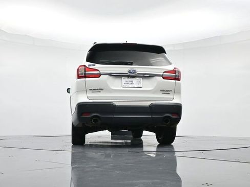 Used 2022 Subaru Ascent Limited w/ Technology Package image 39