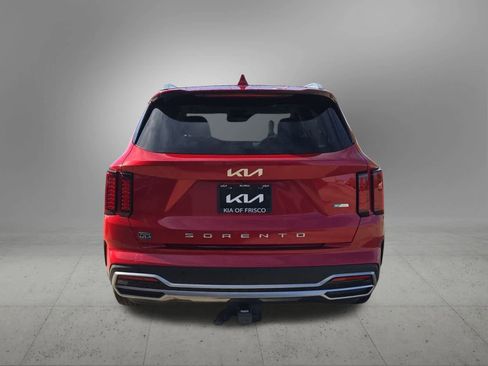 Certified 2022 Kia Sorento EX w/ Panoramic Sunroof Package image 5