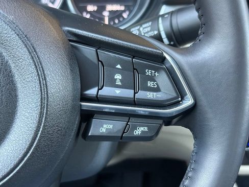 Used 2019 MAZDA MAZDA6 Touring FWD image 29
