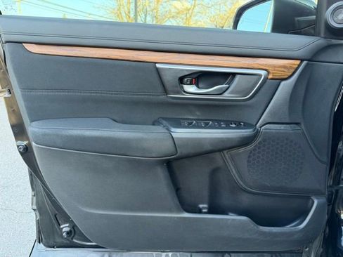 Used 2019 Honda CR-V EX image 14