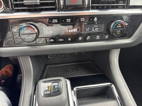 Certified 2023 Nissan Pathfinder SL w/ Lighting Package (N92) AWD/4WD image 35