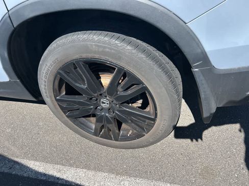 Used 2022 Honda Pilot Special Edition image 11