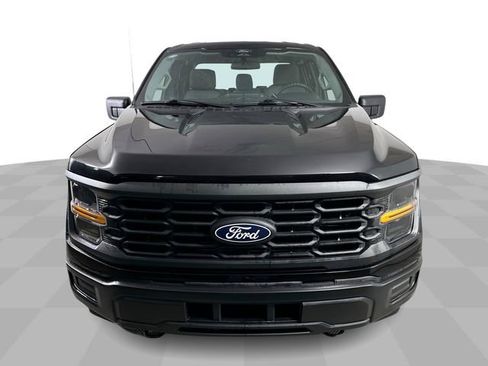 Used 2024 Ford F150 XL w/ Tow/Haul Package image 3