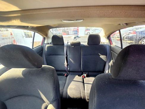 Used 2013 Subaru Impreza 2.0i Premium w/ Alloy Wheel Pkg + Moonroof image 19