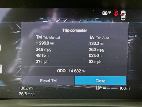 Used 2025 Volvo XC40 B5 Core AWD/4WD image 19
