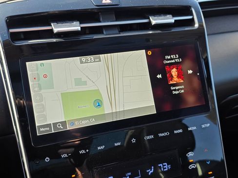 Certified 2024 Hyundai Tucson Limited image 30