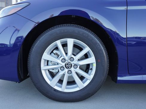 New 2026 Toyota Camry LE image 17
