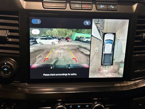 Used 2023 Ford F350 Lariat w/ Lariat Ultimate Package image 19