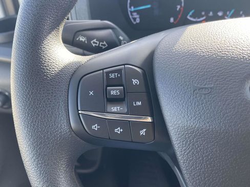 New 2025 Ford Transit 250 Base RWD w/ Exterior Upgrade Package image 15