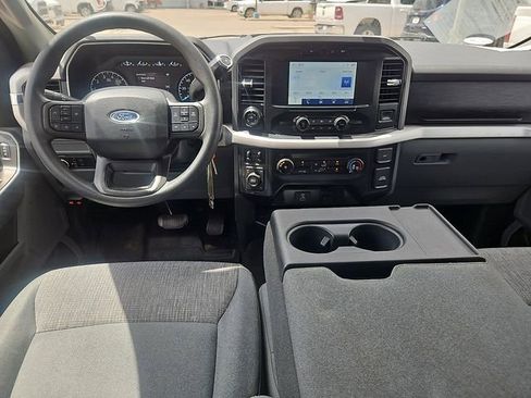 Used 2022 Ford F150 XLT w/ Trailer Tow Package AWD/4WD image 12