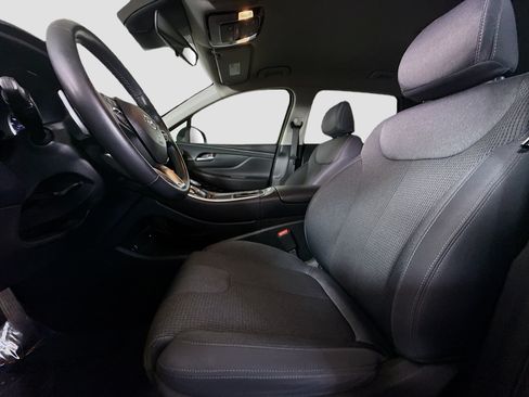Used 2023 Hyundai Santa Fe SEL AWD/4WD image 22