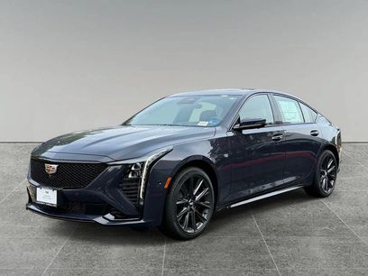 New 2026 Cadillac CT5 Sport w/ Technology Package