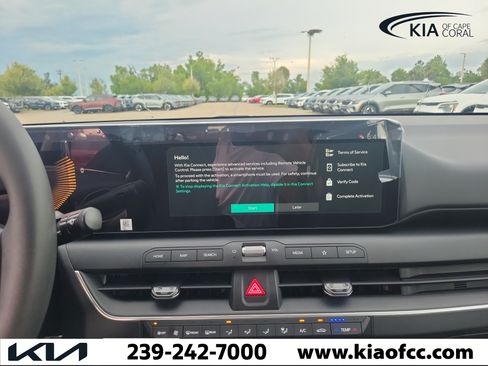 New 2026 Kia K4 FWD image 19
