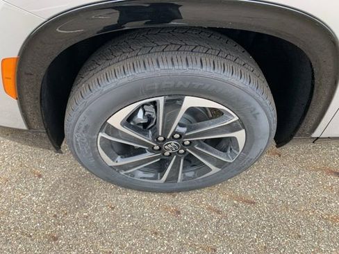 New 2026 Buick Enclave Sport Touring w/ Power Package image 11