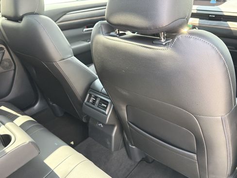 Certified 2025 MAZDA CX-50 AWD 2.5 S w/ Accent Package image 67