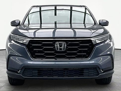 Used 2025 Honda CR-V EX image 3