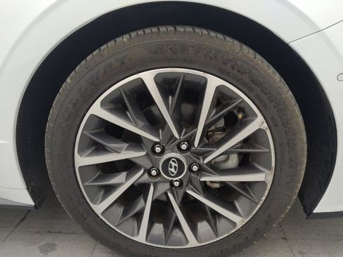 Used 2020 Hyundai Sonata Limited image 31