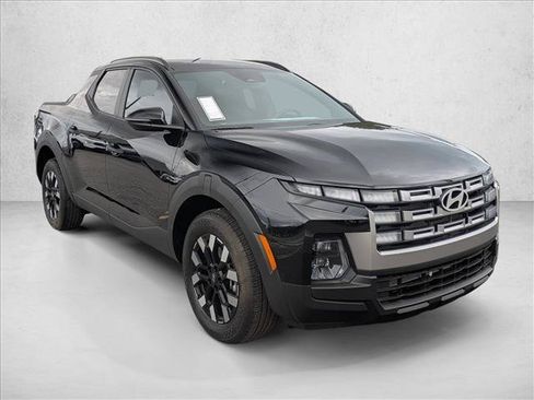 New 2026 Hyundai Santa Cruz SEL FWD image 7