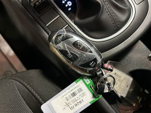 Used 2025 Hyundai Kona SEL image 20