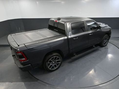 Used 2020 RAM 1500 Sport w/ Alpine Leather & Sound Group image 64