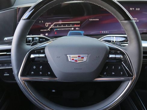 New 2026 Cadillac Escalade Luxury w/ Touring Package image 16