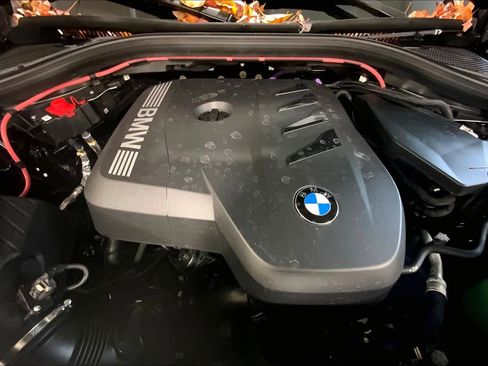 New 2026 BMW X3 xDrive30 w/ M Sport Package image 16