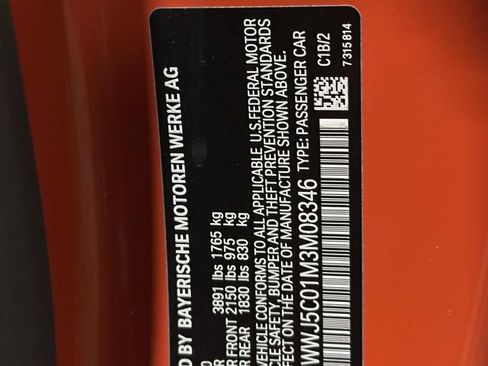 Used 2021 MINI Cooper S FWD image 30