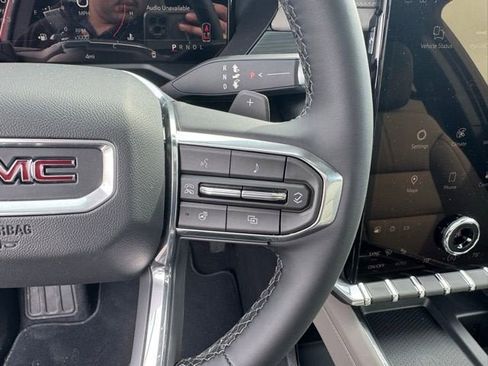 New 2026 GMC Acadia Elevation w/ Black Edition image 9