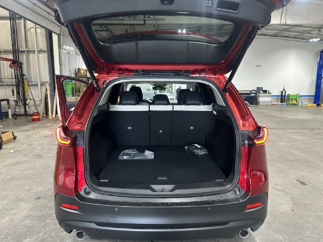 New 2026 MAZDA CX-5 Preferred AWD/4WD image 25