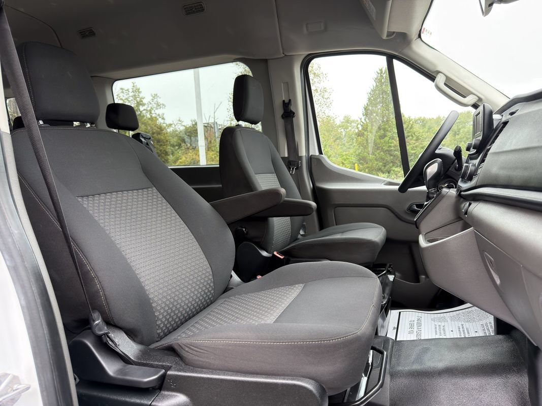 Used 2023 Ford Transit 350 XL RWD image 29