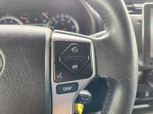 Used 2015 Toyota 4Runner SR5 Premium image 28