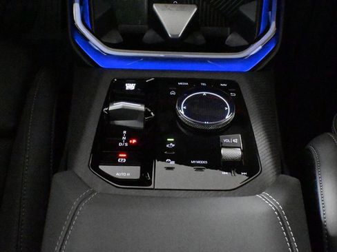 Used 2026 BMW X3 xDrive30 image 24