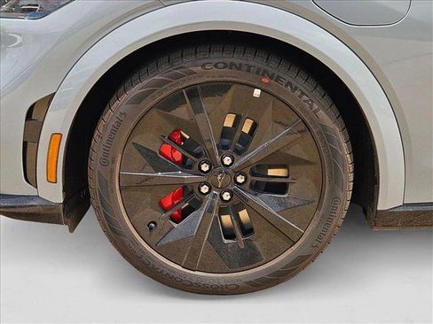 New 2025 Ford Mustang Mach-E GT w/ Interior Protection Package image 10