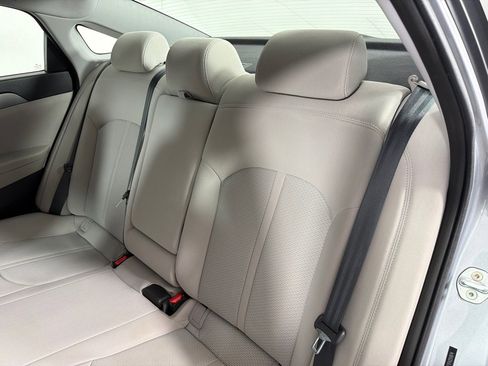 Used 2015 Hyundai Sonata SE FWD image 19