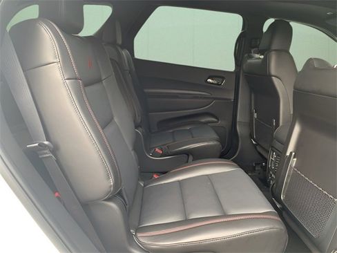 New 2025 Dodge Durango R/T image 33