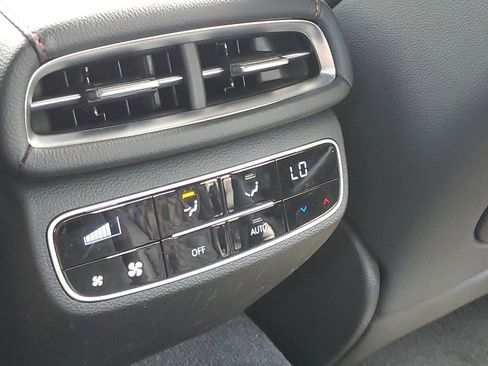 Certified 2024 Genesis G80 3.5T Sport image 14