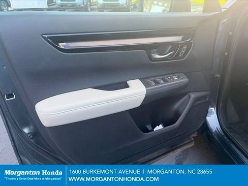 Used 2024 Honda CR-V EX-L image 7