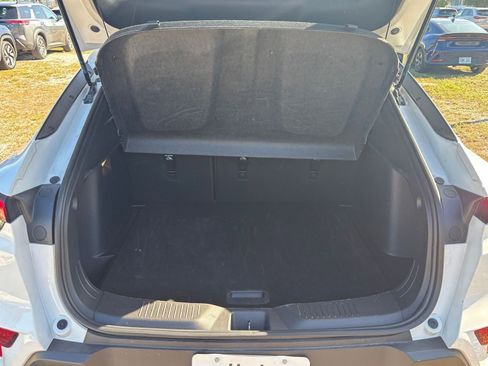 Used 2025 Buick Envista Preferred image 31