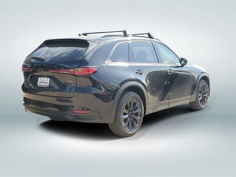 New 2026 MAZDA CX-90 3.3 Turbo w/ Premium Sport Pkg AWD/4WD image 3