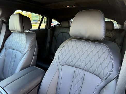 New 2026 BMW X6 xDrive40i image 20