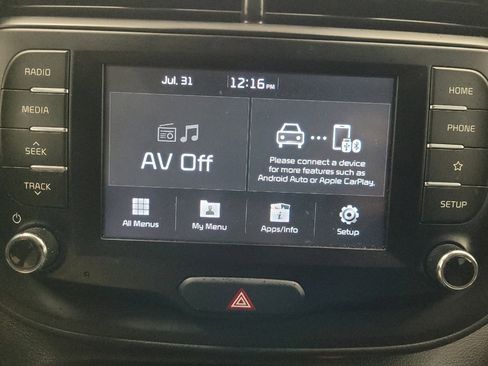 Used 2020 Kia Soul LX FWD image 25