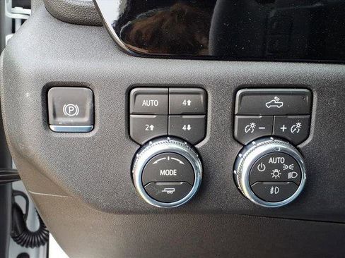 New 2026 GMC Sierra 1500 Elevation AWD/4WD image 15