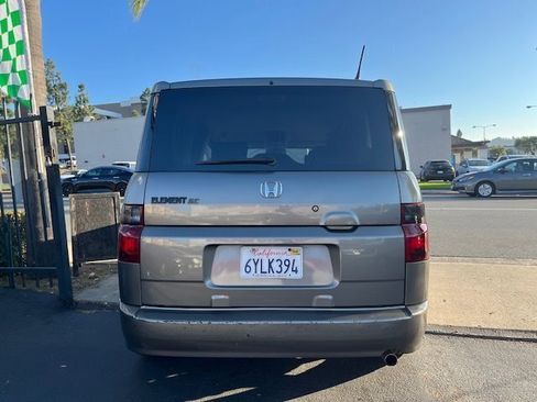 Used 2008 Honda Element SC image 13