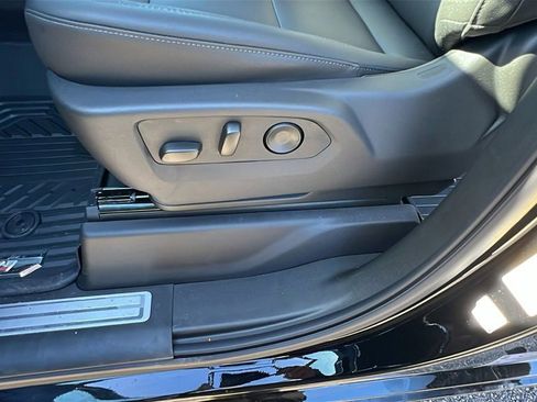 New 2026 Chevrolet Silverado 1500 LT Trail Boss image 14