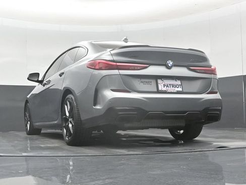 Used 2022 BMW M235i xDrive Gran Coupe w/ Premium Package AWD/4WD image 50