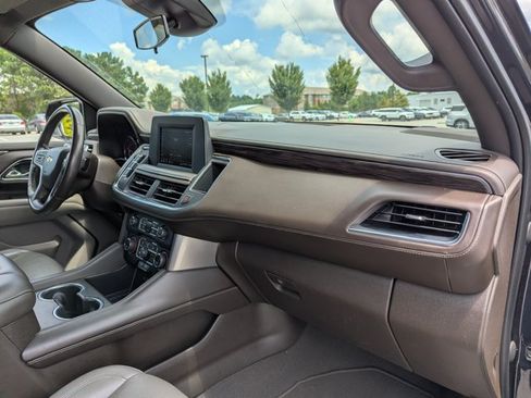 Used 2023 Chevrolet Tahoe LS RWD image 25