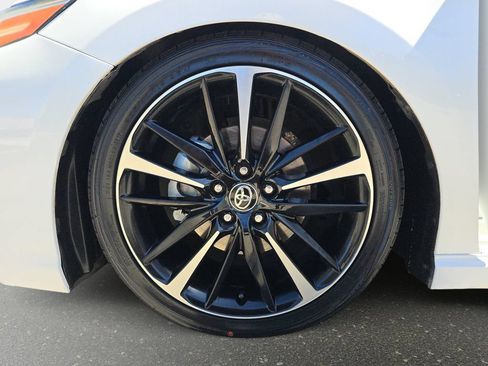 Used 2020 Toyota Camry XSE w/ Driver Assist Package FWD image 35