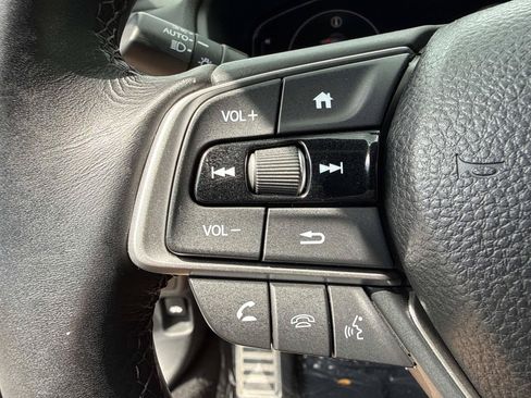 Used 2018 Honda Accord Sport image 33