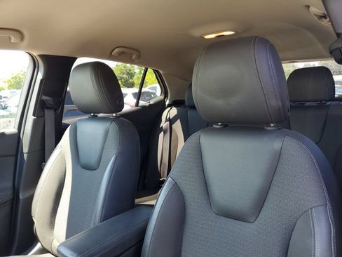 Used 2020 Buick Encore GX Preferred FWD image 11